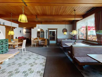 Restaurant/Pub Bild 11