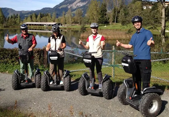 Segway Segway