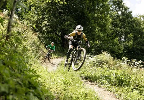 Downhill Downhill